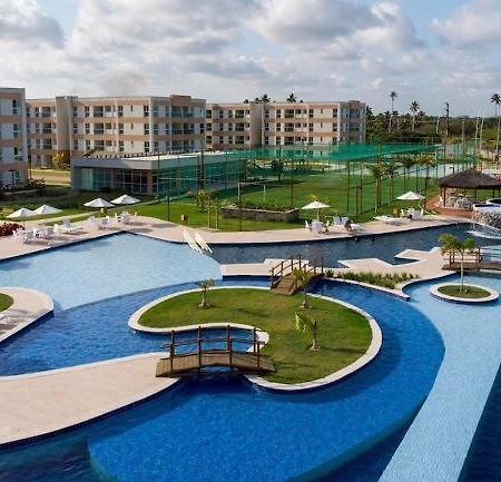 Muro Alto Flat 209 Porto De Galinhas Ipojuca Exteriör bild