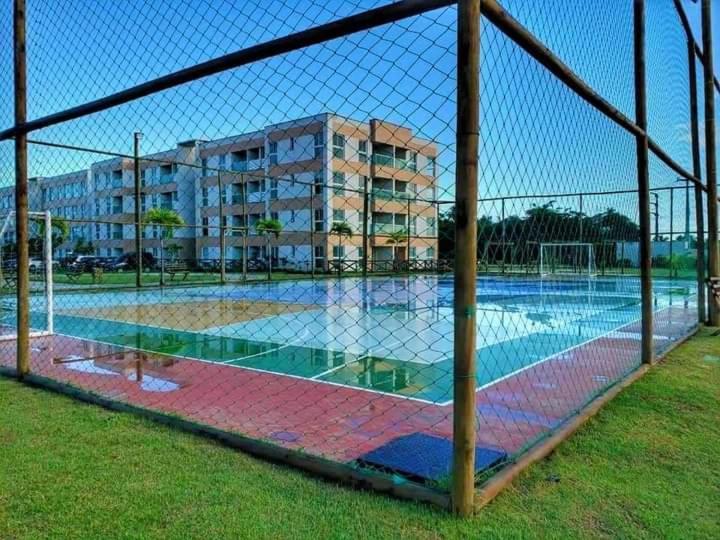 Muro Alto Flat 209 Porto De Galinhas Ipojuca Exteriör bild