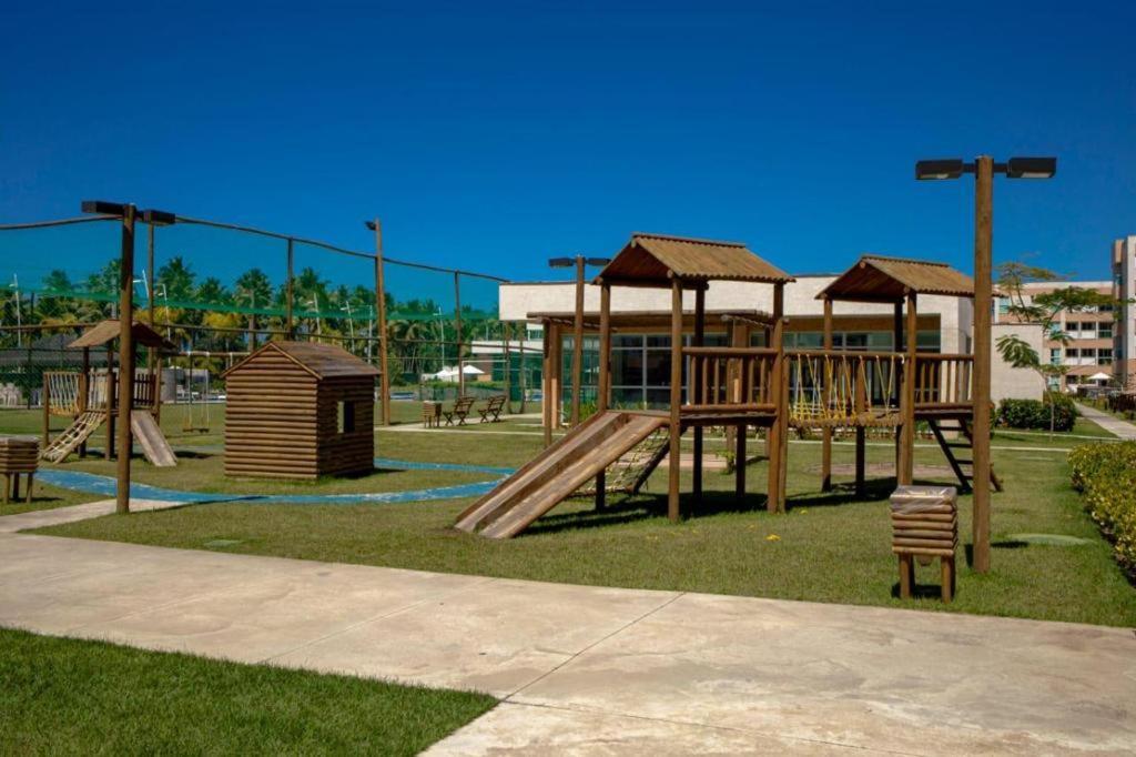 Muro Alto Flat 209 Porto De Galinhas Ipojuca Exteriör bild
