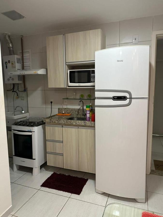 Muro Alto Flat 209 Porto De Galinhas Ipojuca Exteriör bild