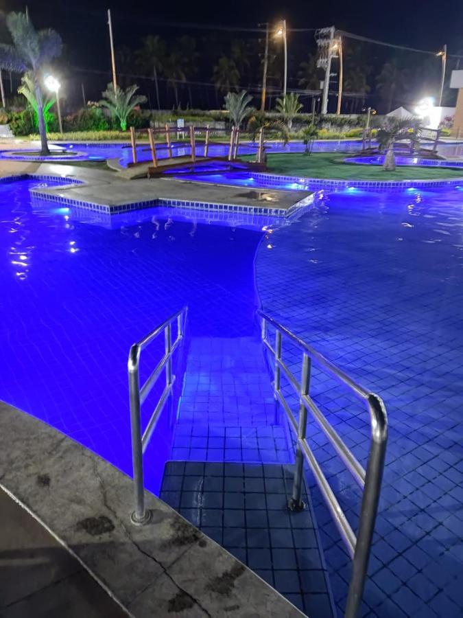 Muro Alto Flat 209 Porto De Galinhas Ipojuca Exteriör bild