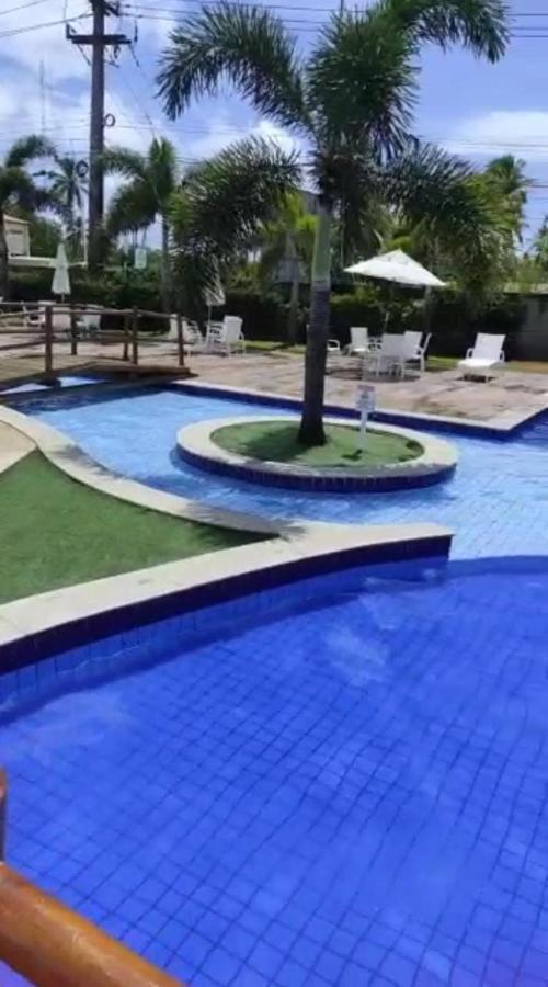 Muro Alto Flat 209 Porto De Galinhas Ipojuca Exteriör bild