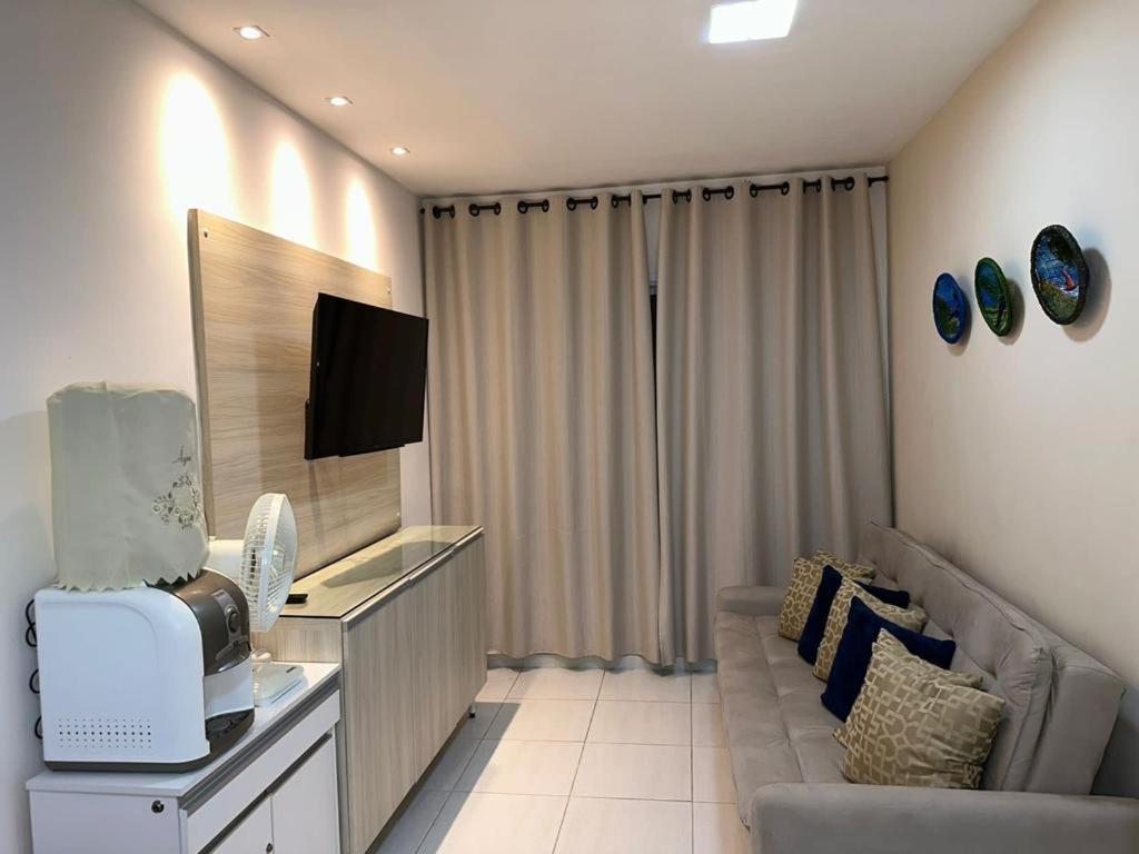 Muro Alto Flat 209 Porto De Galinhas Ipojuca Exteriör bild
